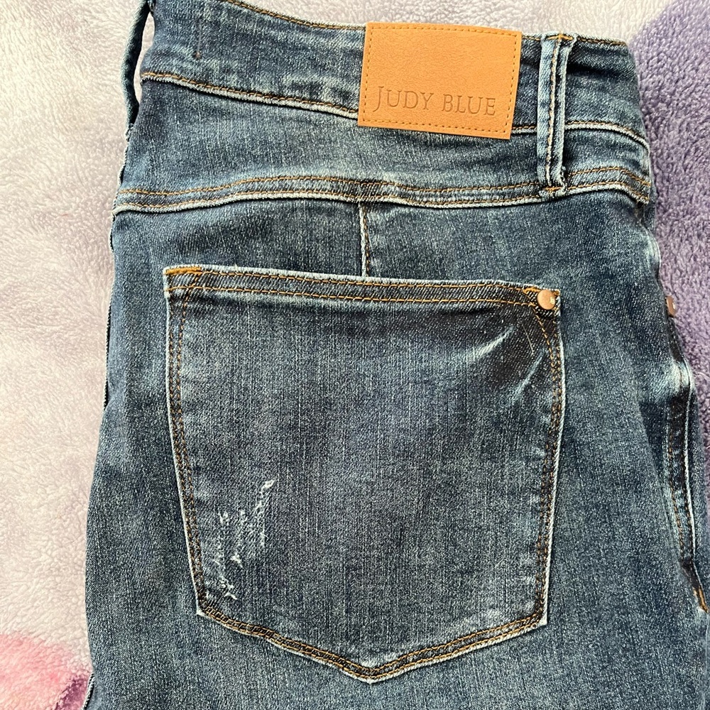 Judy Blues size 16